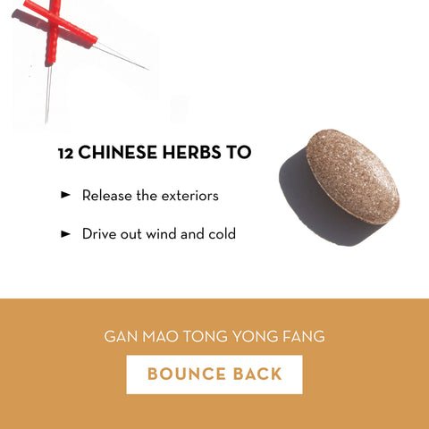 Practitioner Bounce Back