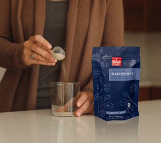 Cool Slumber | Herbal Support for Hot, Restless Sleep
