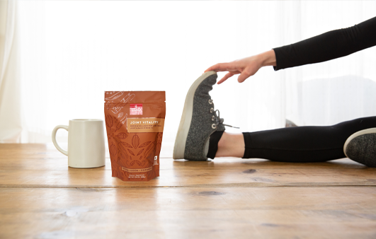 Joint Vitality