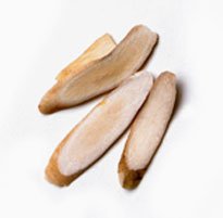 White Peony Root (Bai Shao)
