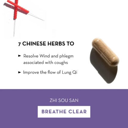 Breathe clear 1