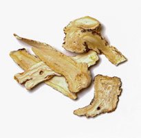 Chinese Angelica Root (Dang Gui)