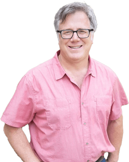 Dr. Eric Karchmer