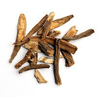 Cimicifuga (Rhizoma) / Sheng Ma