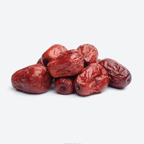 Da Zao (Jujube Fruit)