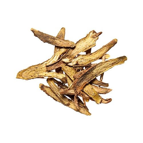 Huang Qin (Scutellaria baicalensis)