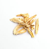 Platycodon (Root) / Jie Geng