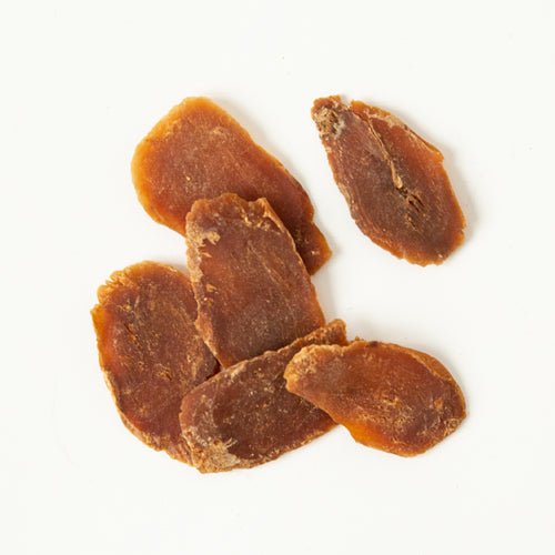 Ren Shen (Panax Ginseng)