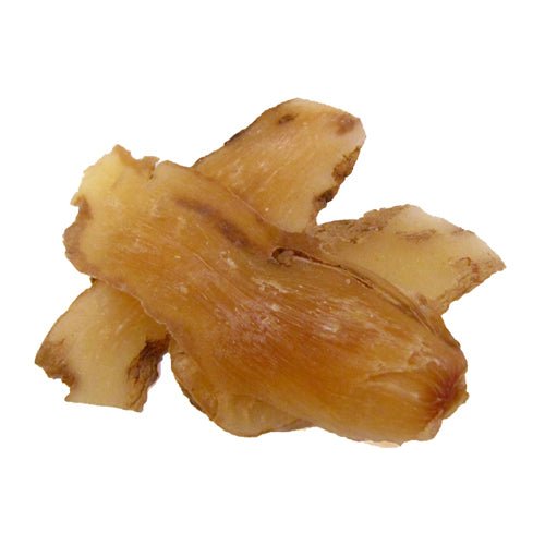 Tian Ma (Gastrodia Rhizome)