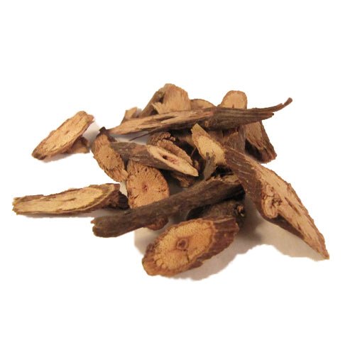 Ye Jiao Teng (Polygonum Multiflorum Vine) 