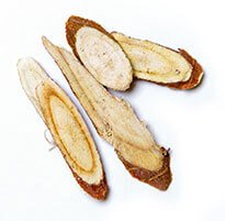 Licorice (Root) / Gan Cao
