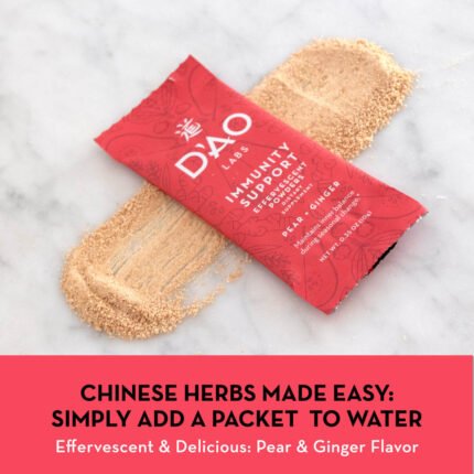 Immunity support