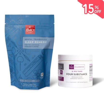 PostPartum Bundle