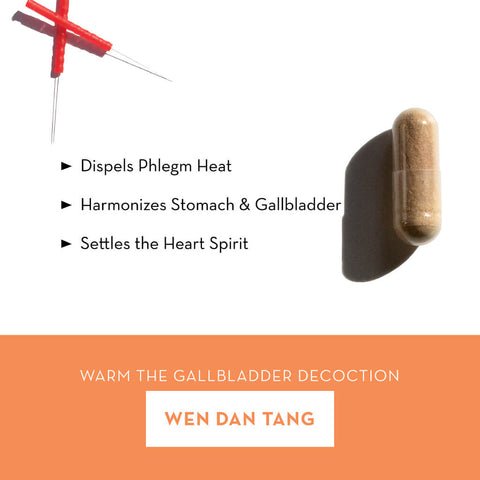 Wen Dan Tang