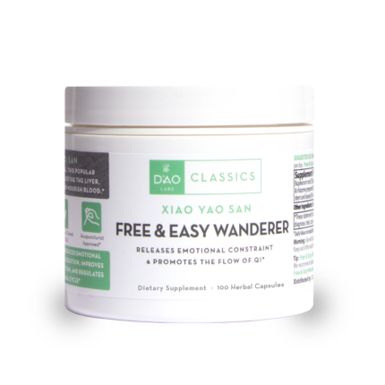 Xiao yao san free easy wanderer