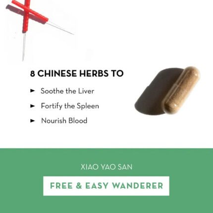 Xiao yao san free easy wanderer